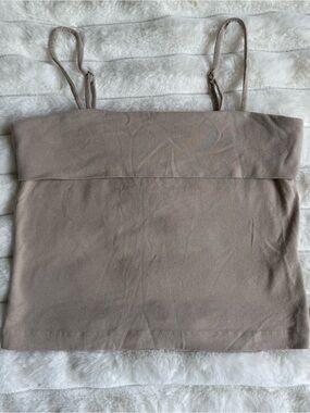 Anthropologie Tank Top